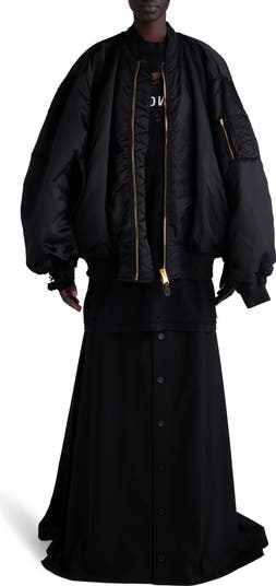ジャケット BALENCIAGA Jacket Men's Coats & Jackets | Balenciaga US