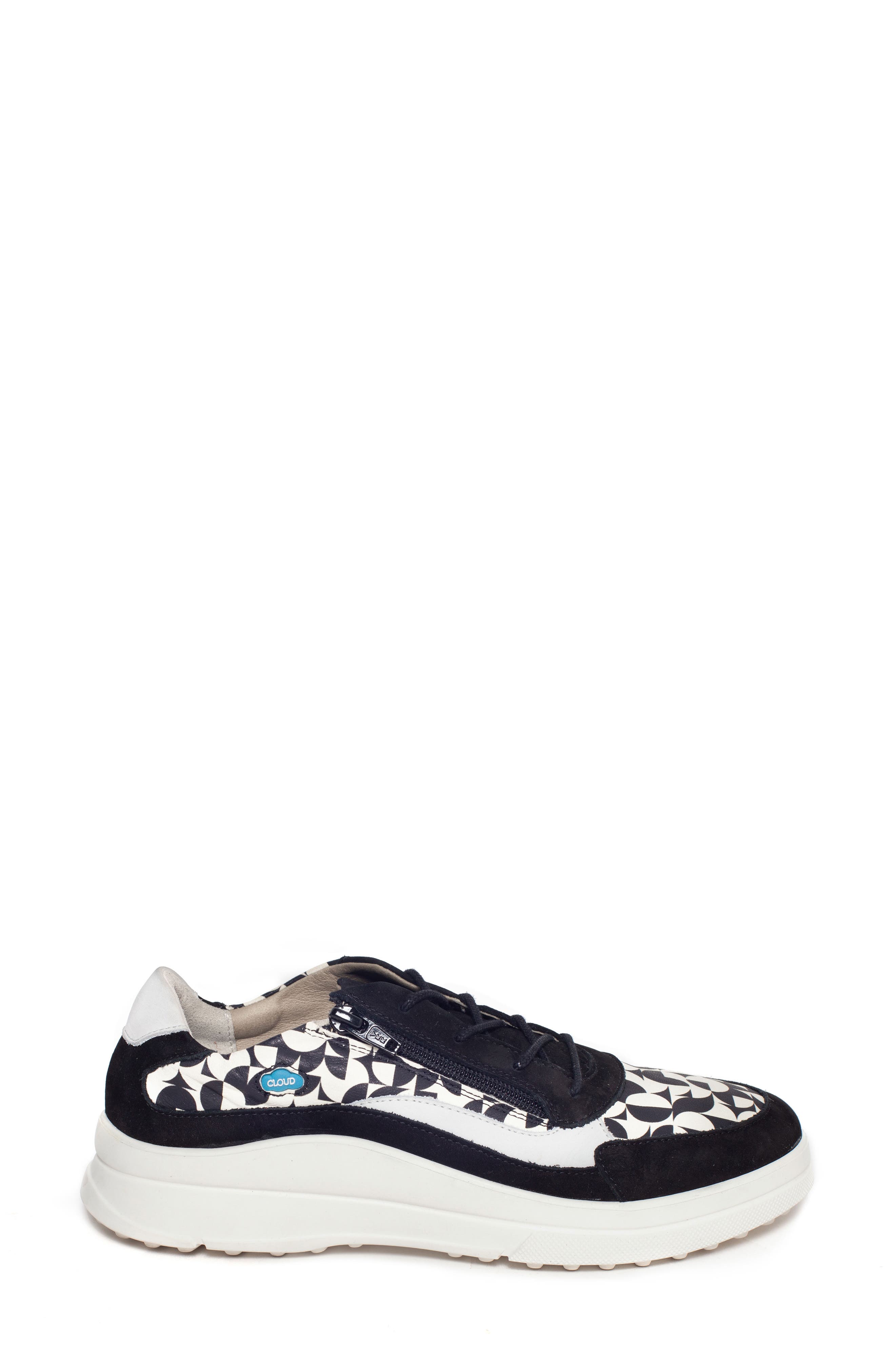 CLOUD Daphne Sneaker, Alternate, color, 