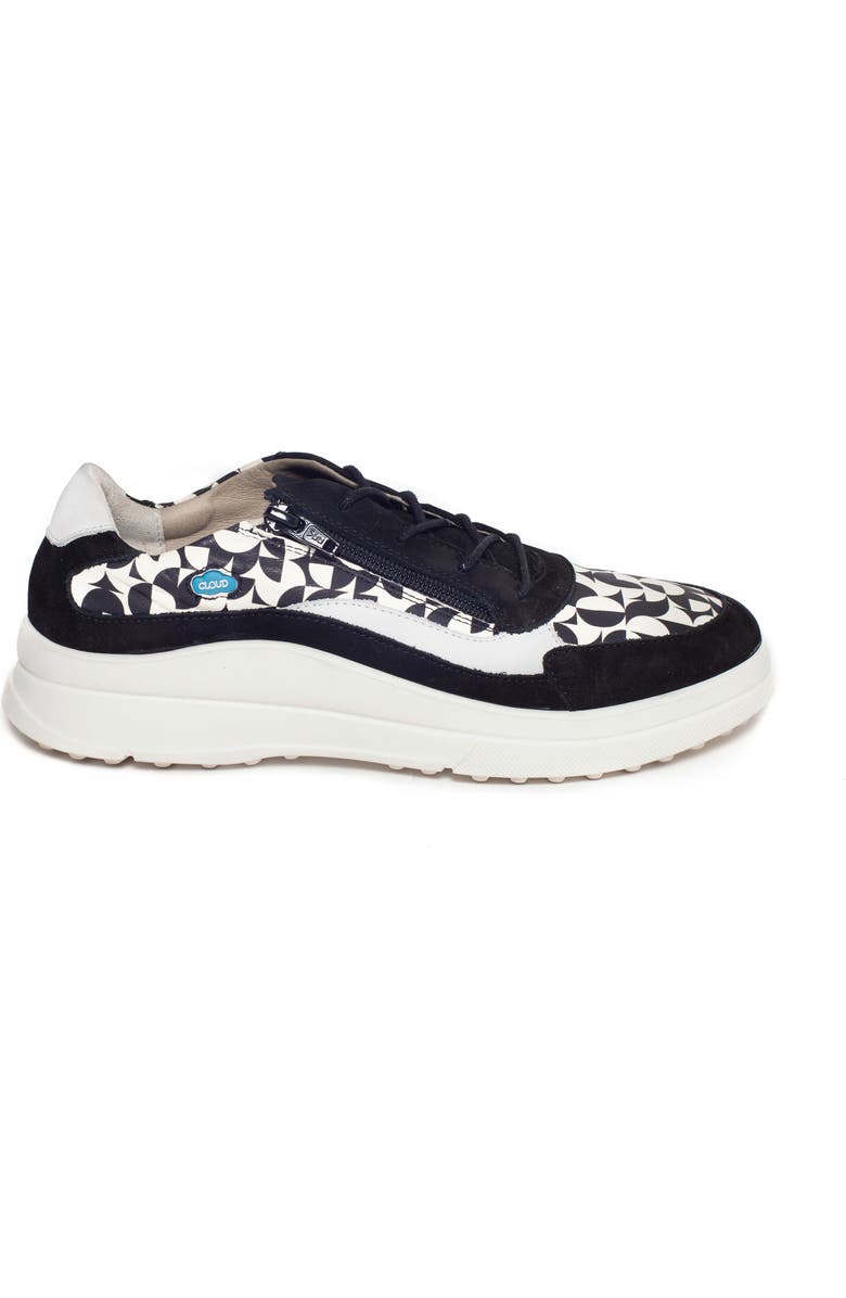 CLOUD Daphne Sneaker, Alternate, color,