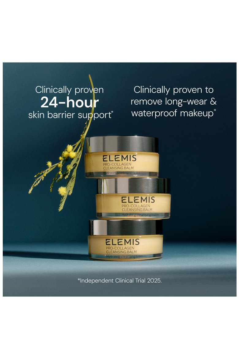 Pro-Collagen Cleansing Balm, Alternate, color, NO COLOR