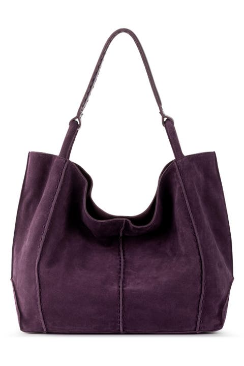 Los Feliz Large Tote Leather Bag