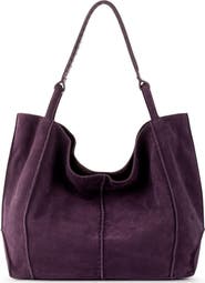 The Sak Los Feliz Large Tote Leather Bag
