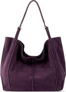 The Sak Los Feliz Large Tote Leather Bag