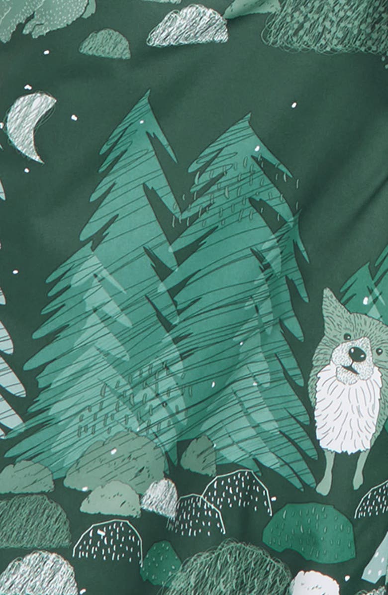 Reima Puhuri Reimatec<sup>®</sup> Waterproof Snow Suit, Alternate, color, 