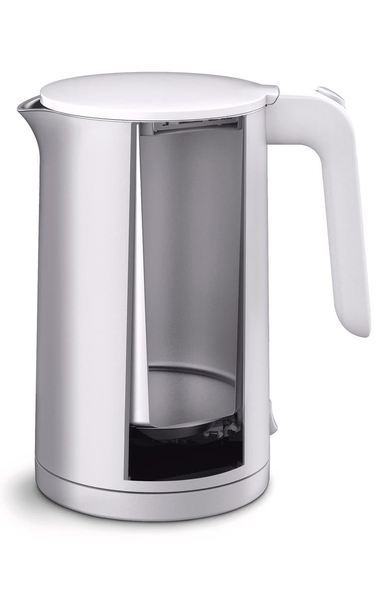 ZWILLING Enfinigy Cool Touch Pro Kettle, Alternate, color, Stainless Steel