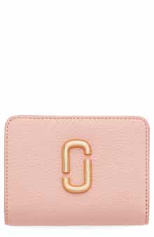 The Mini J Marc Compact Wallet