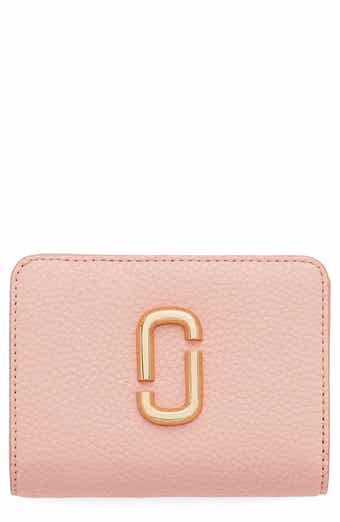 The Mini J Marc Compact Wallet