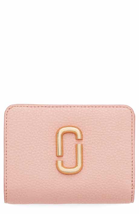 The Mini J Marc Compact Wallet