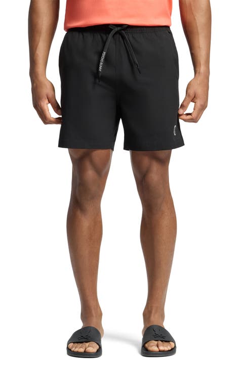 Samos Hydrochromic Swim Trunks