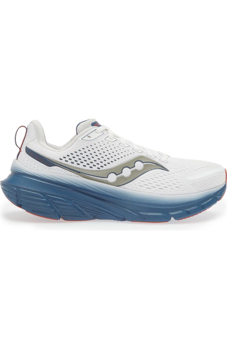Saucony Guide 17 Running Shoe, Alternate, color,