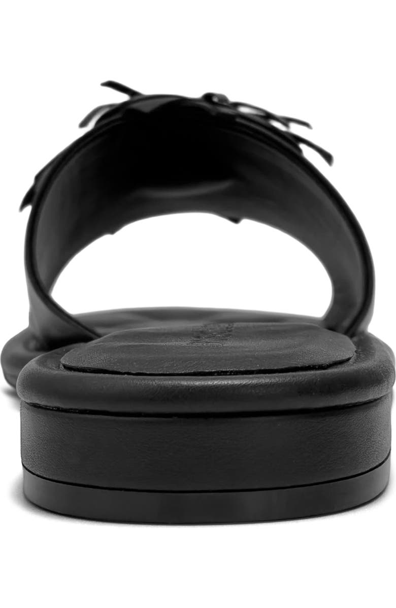 Aerosoles Begonia Sandal, Alternate, color, Black