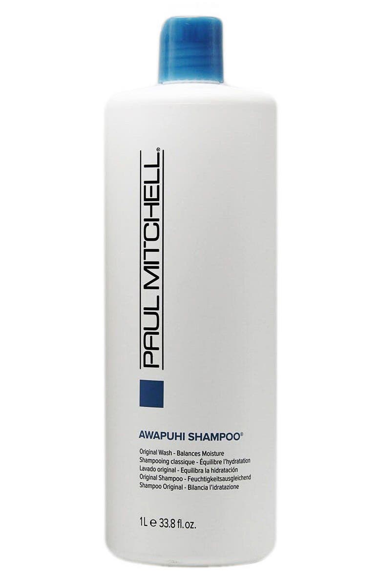 NIOXIN Awapuhi Shampoo, Main, color,