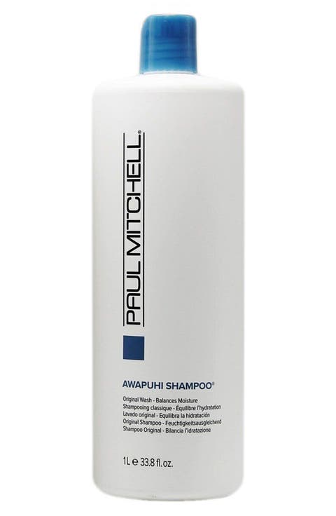 Awapuhi Shampoo