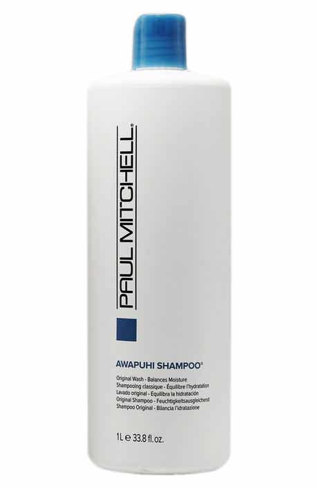 NIOXIN Awapuhi Shampoo