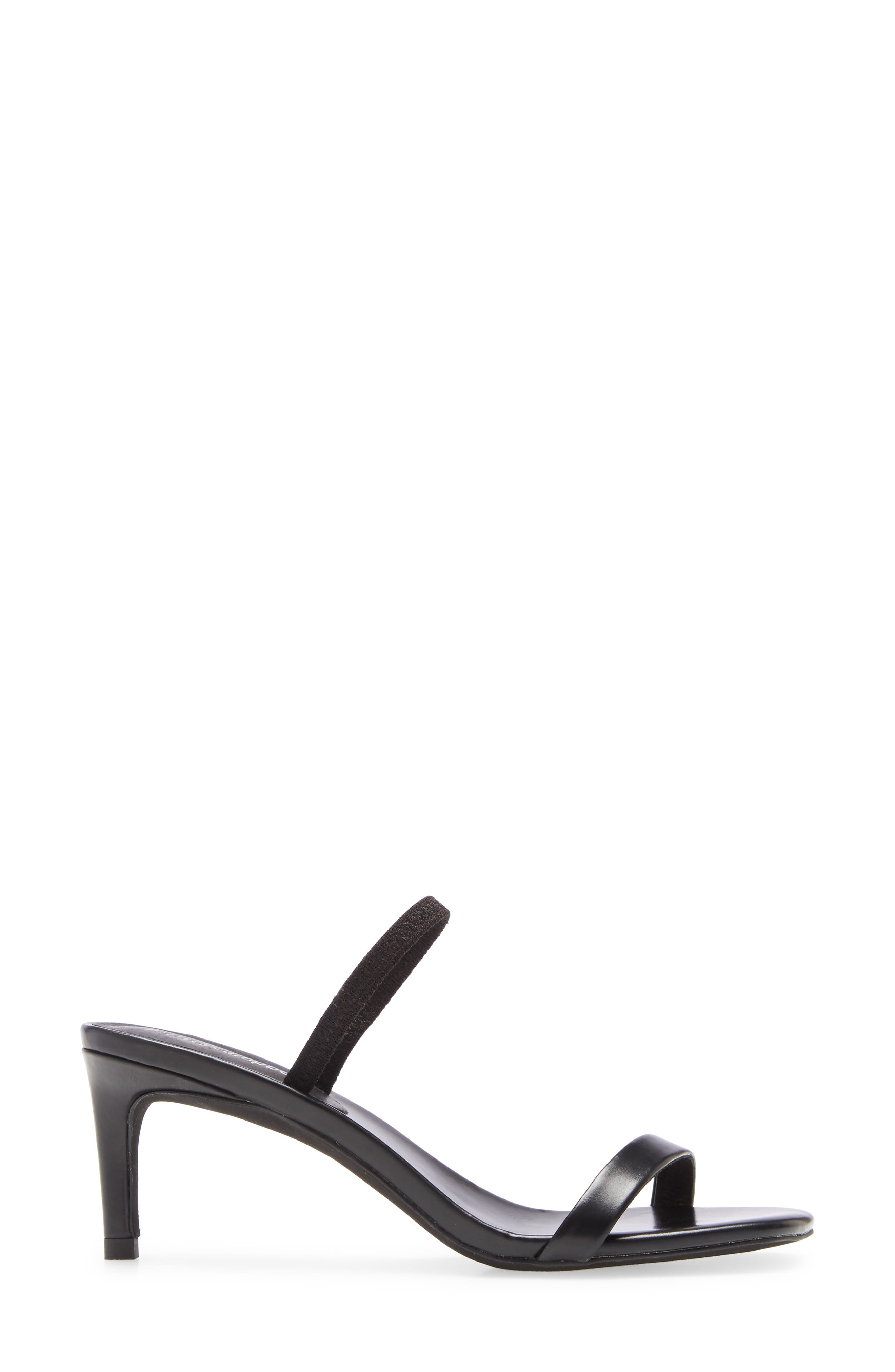 Hera-Hi Sandal, Alternate, color, BLACK
