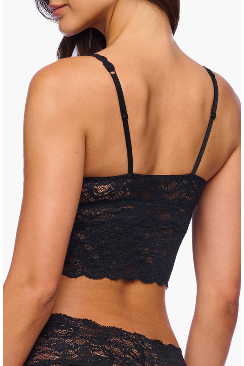 Nsn Cropped Cami, Alternate, color, Black
