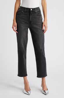 Pistola Charlie High Waist Jeans