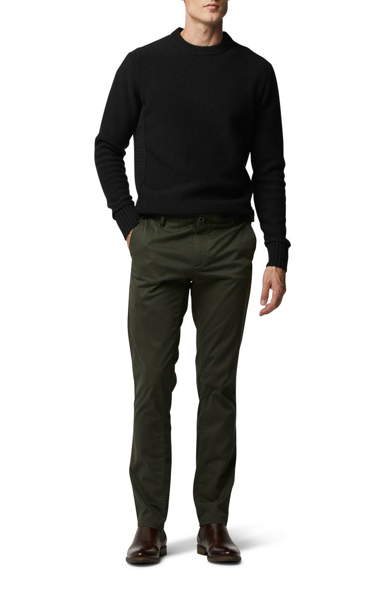 Rodd & Gunn Slim Chino Pants, Alternate, color, Amazon