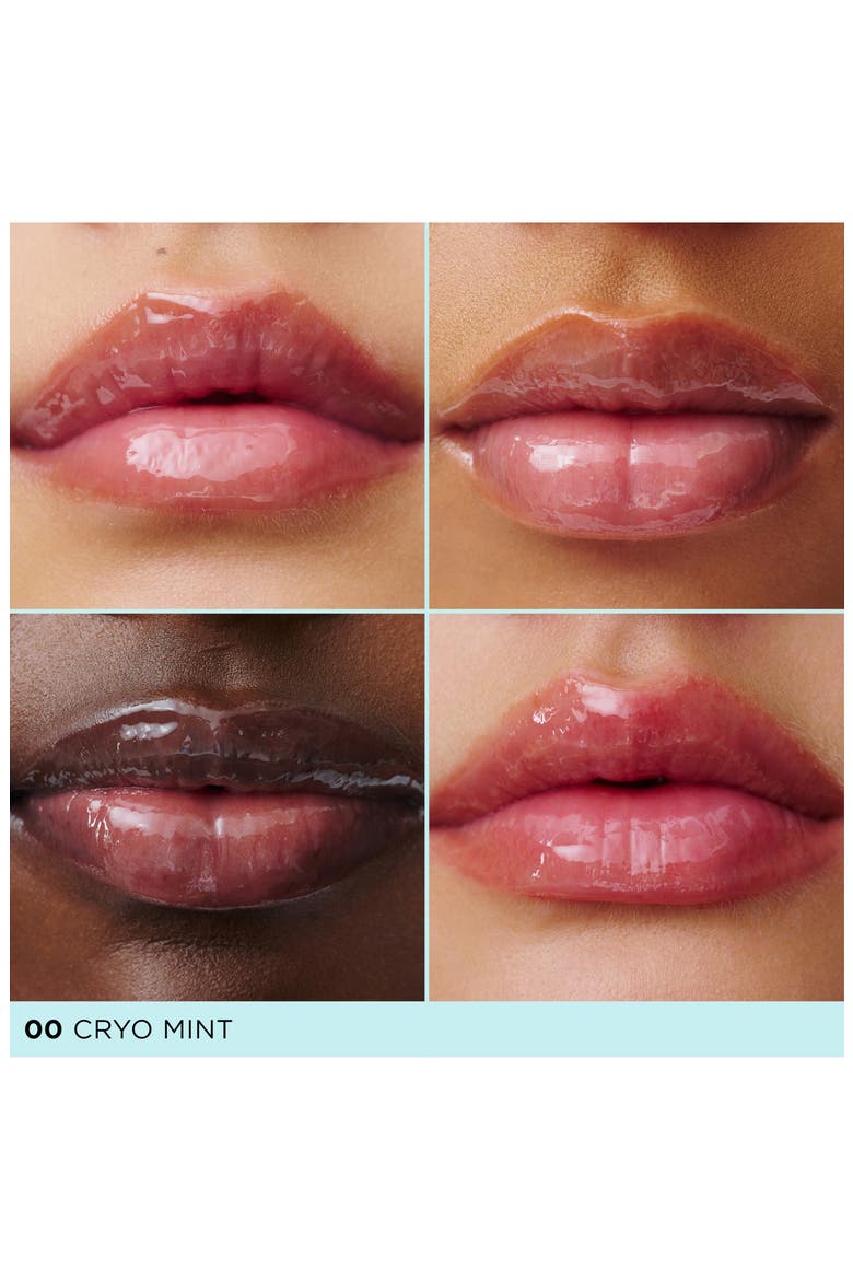 Cryo-Plumping Lip Oil, Alternate, color, NO COLOR