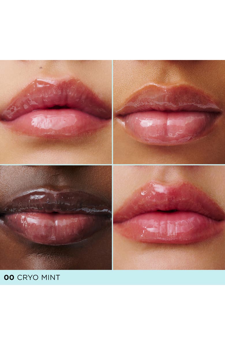 Clarins Cryo-Plumping Lip Oil, Alternate, color, 