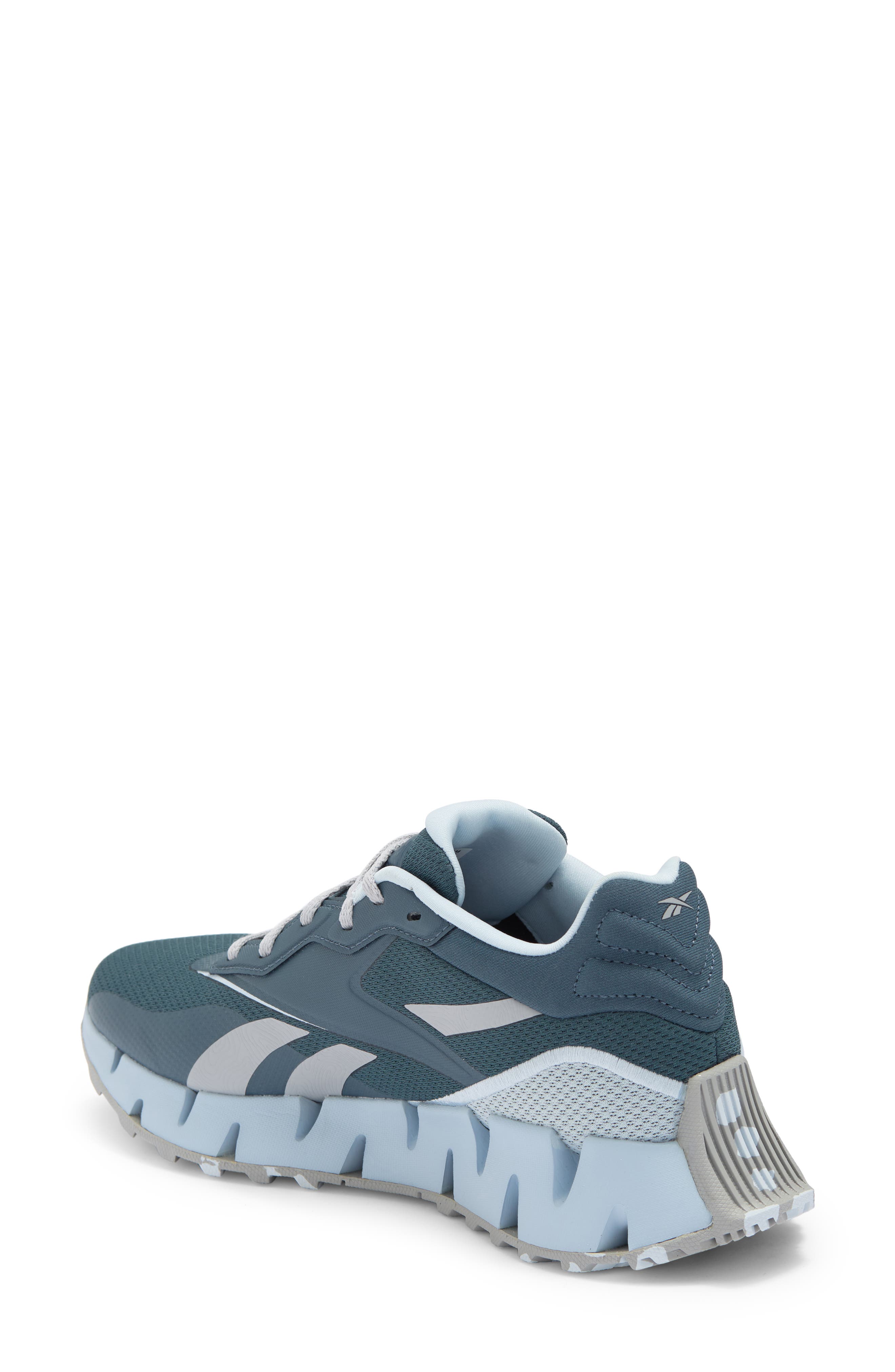 Reebok Zig Dynamica 4 Training Sneaker, Alternate, color, Hooblu/ Feegoo/ Pugry3