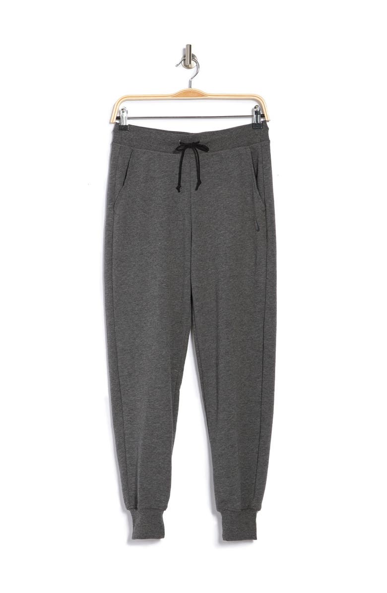 Nike French Terry Sweatpants, Alternate, color,