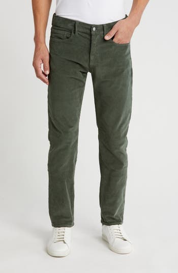 Joe's The Brixton Corduroy Jeans | Nordstromrack