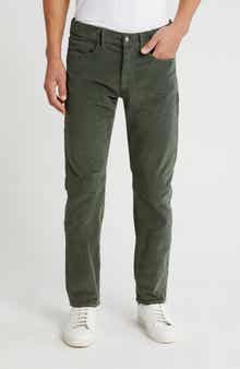 Joe's The Brixton Corduroy Jeans