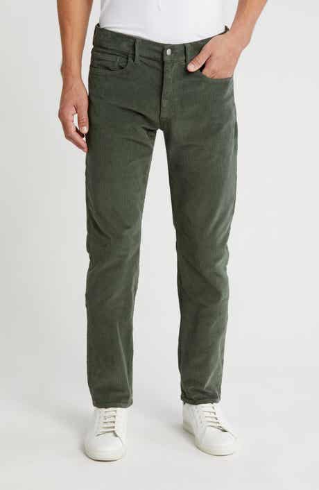 Joe's The Brixton Corduroy Jeans