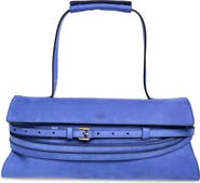 Moschino Tie Me East/West Shoulder Bag