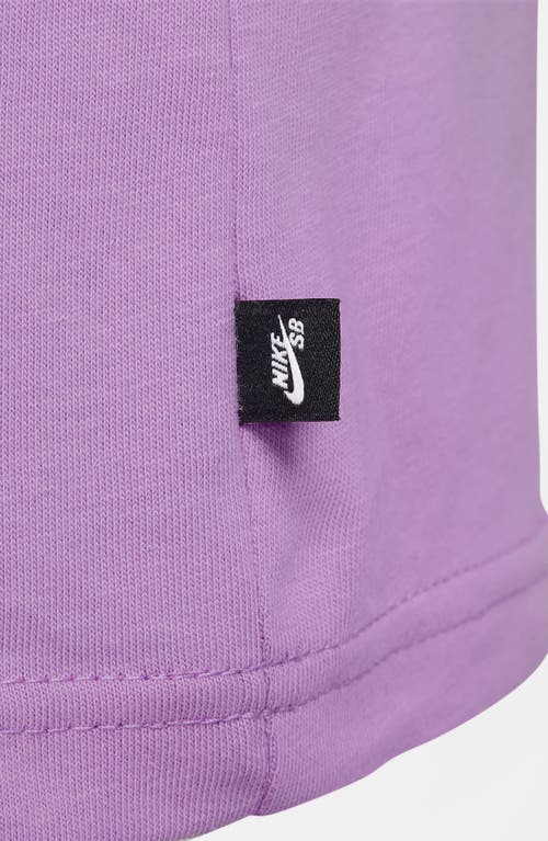 NIKE NIKE KIDS' SB GRAPHIC T-SHIRT
