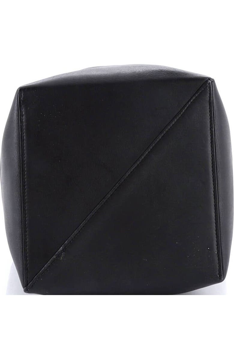 Pre-Owned Hermes Licol Bag Volupto 19, Alternate, color, Noir