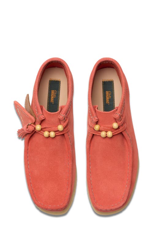 Clarksr Clarks(r) Wallabee Chukka Boot