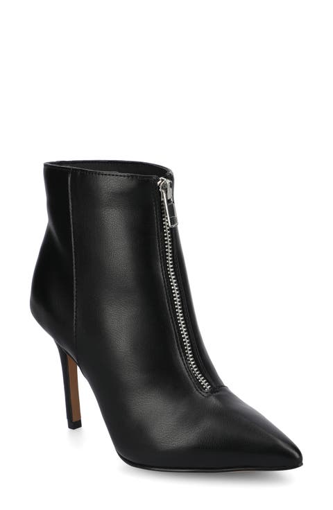 Mayra Front Zip Boot (Women)
