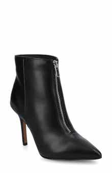 Journee Collection Mayra Front Zip Boot