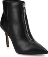 Journee Collection Mayra Front Zip Boot
