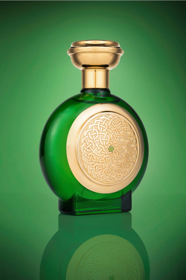 Green Sapphire Eau de Parfum, Alternate, color, None