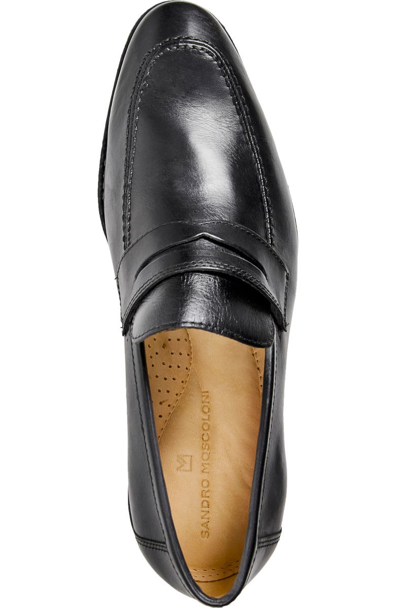 Sandro Moscoloni Mundo Penny Loafer, Alternate, color,