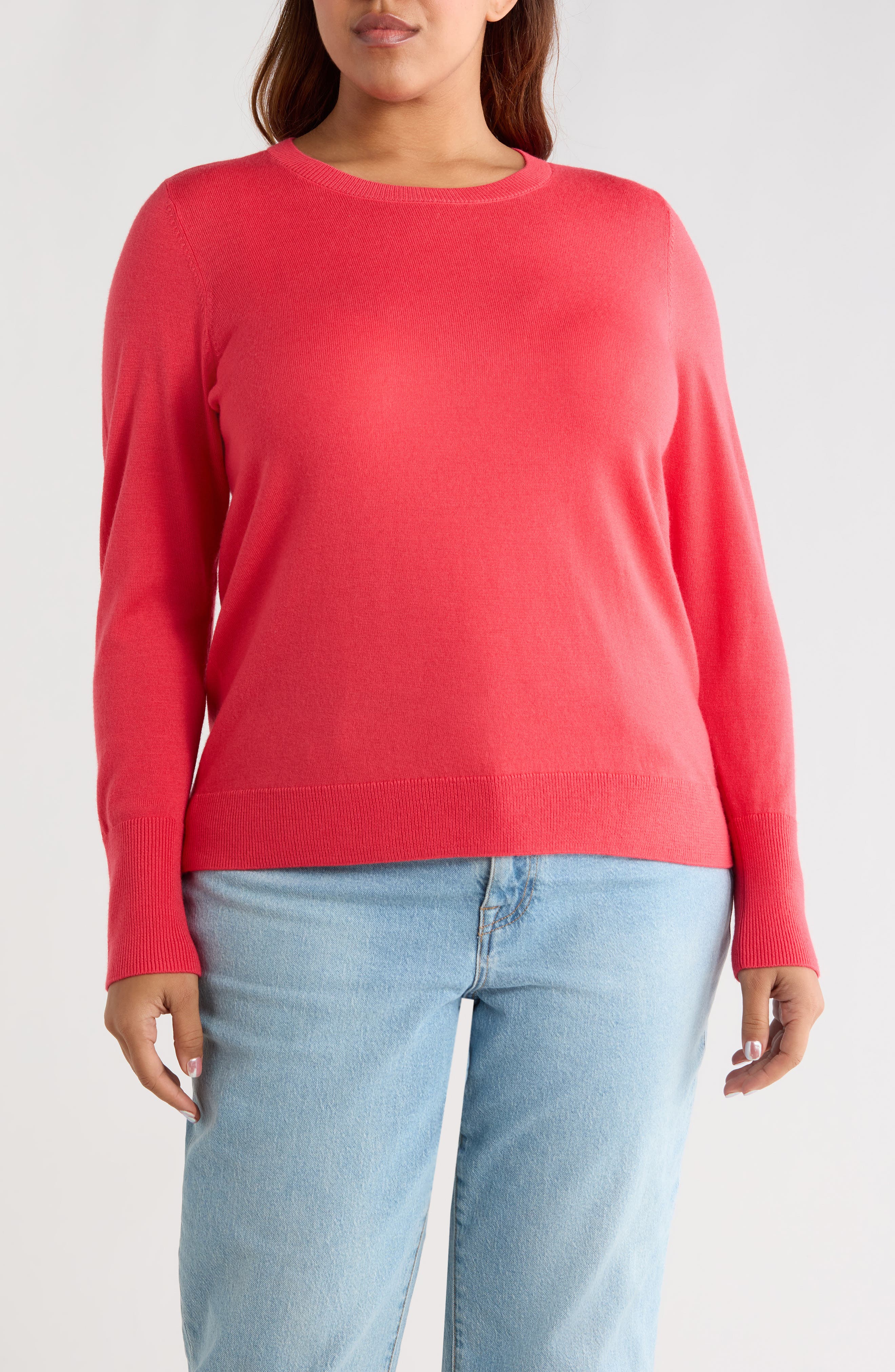 Crewneck Sweater - image 5