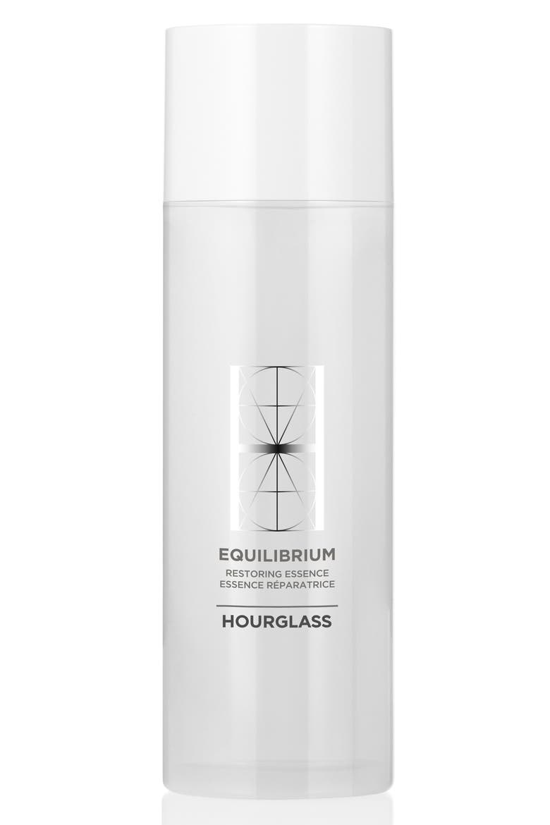 Equilibrium Restoring Essence, Main, color, NO COLOR