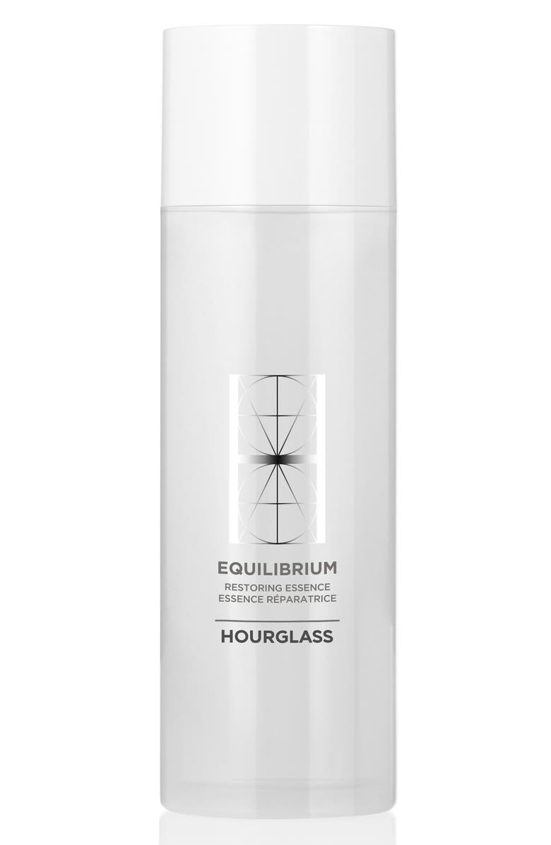 HOURGLASS Equilibrium Restoring Essence, Main, color, 