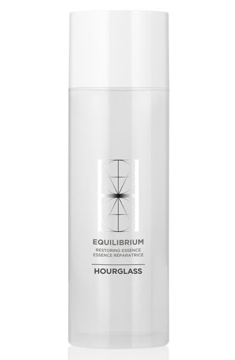 Equilibrium Restoring Essence