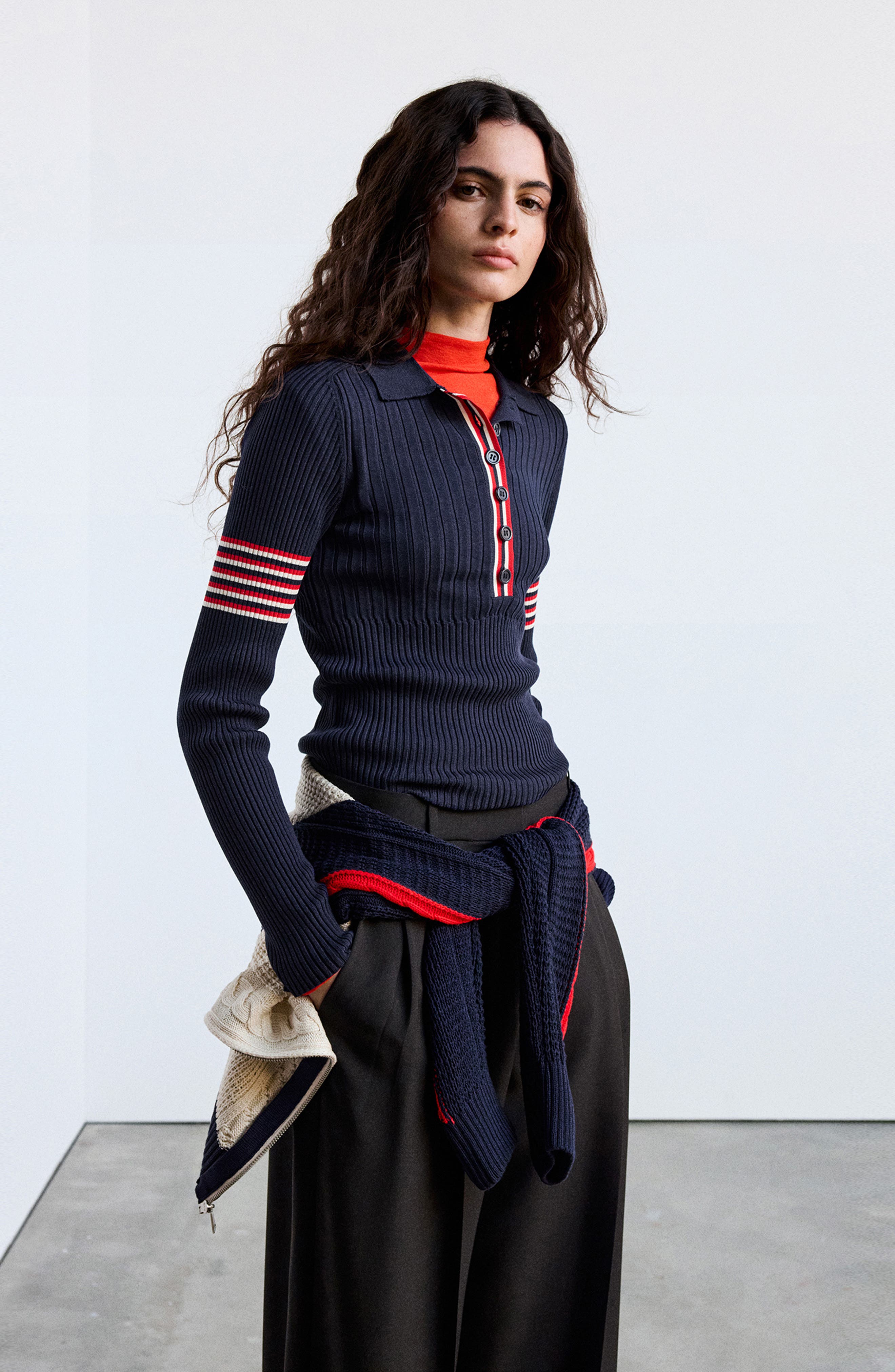 selected NAVY