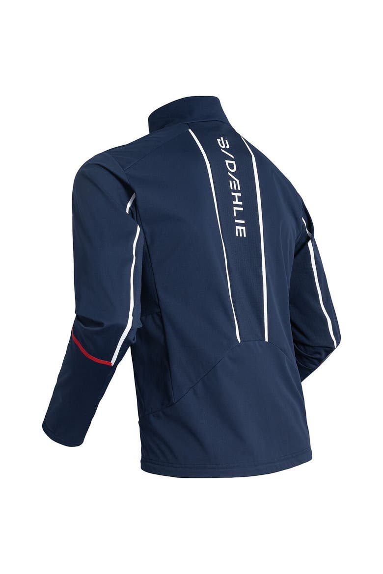 Pace Jacket - Men's, Alternate, color, Navy