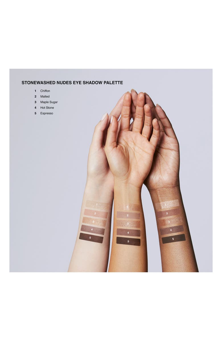 Bobbi Brown Real Nudes Eyeshadow Palette, Alternate, color,