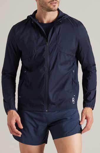 Rhone Outpace Full Zip Jacket