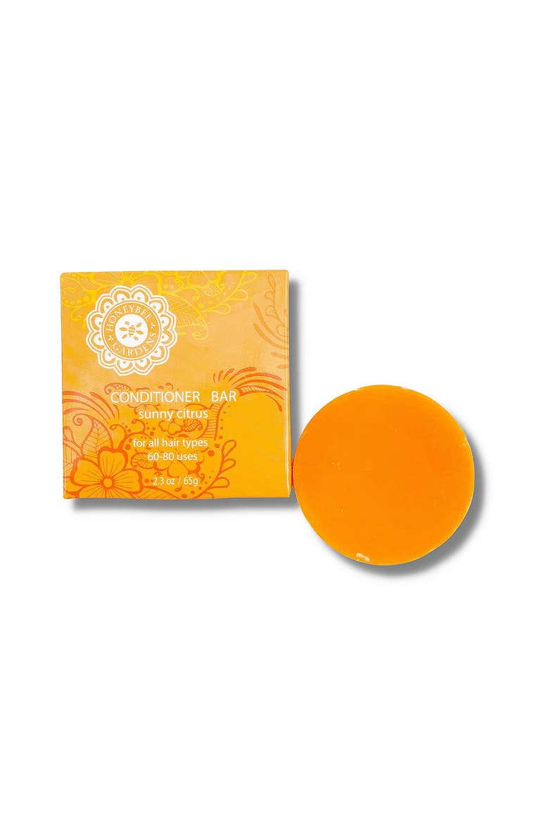 Conditioner Bar, Main, color, All Hair Types