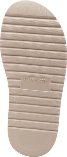 Bigschmona Platform Sandal