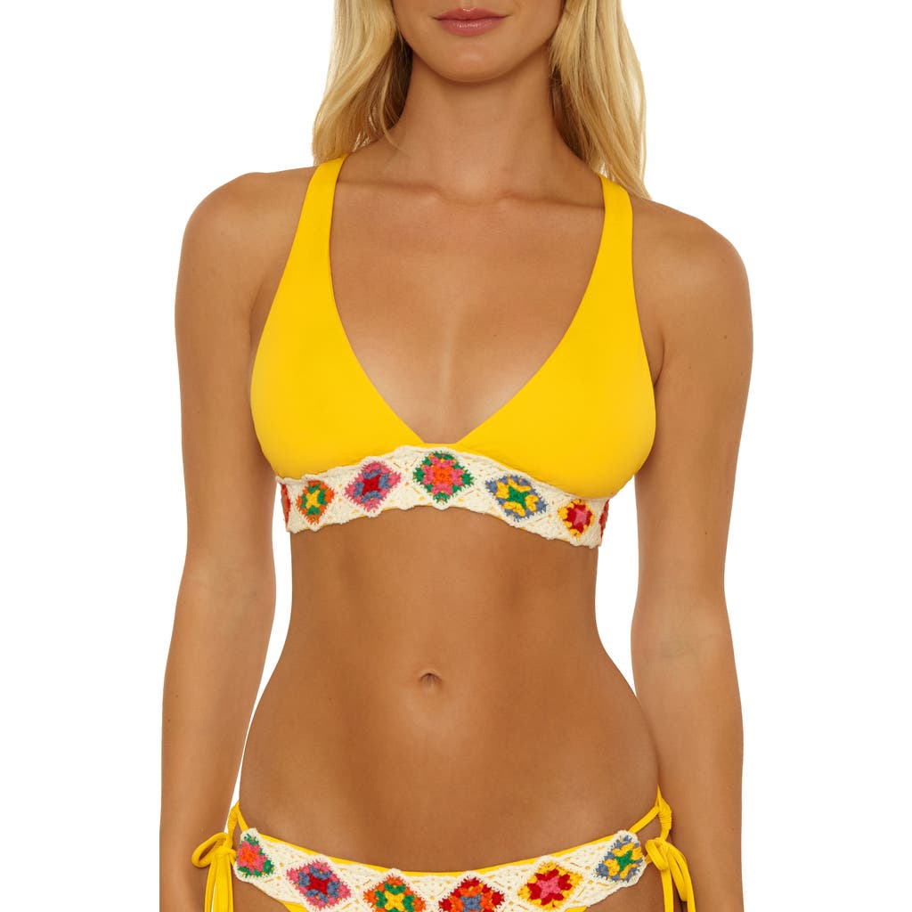 Isabella Rose 1969 Maui Swim Bottoms