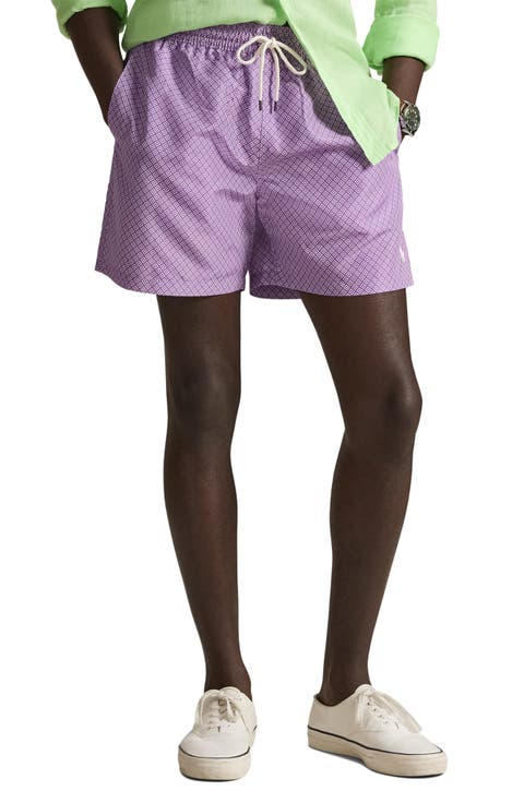 Traveler Classic 5.75-Inch Swim Trunks